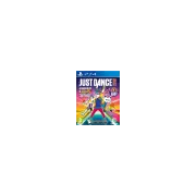 Just Dance 2018 PS4