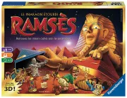 Ramses Ravensburger