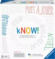 Ravensburger kNOW !