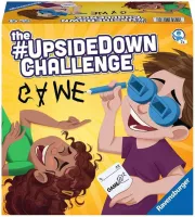 Ravensburger Upside Down Challenge