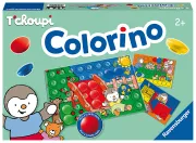 Ravensburger Colorino T'Choupi