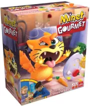 Minet Gourmet Goliath