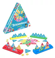 Triominos Junior Goliath