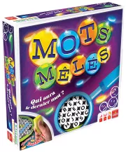 Mots Meles Goliath
