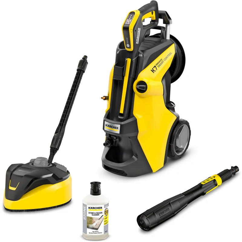 Image : Karcher K7 Premium Smart Control Home