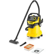 Aspirateur eau et poussiere Karcher WD 5