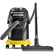 Aspirateur cendres Karcher AD4