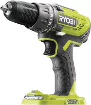 Ryobi One + R18Dd3-0 Perceuse sans Fil 18 V Vert