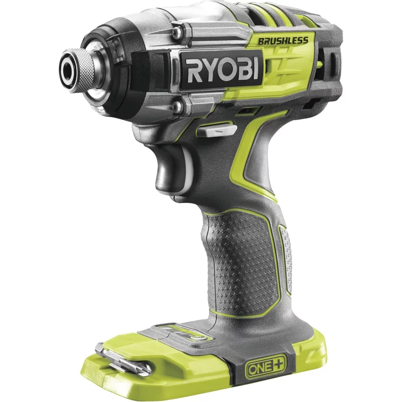 Image : Ryobi R18IDBL-0 Visseuse a Choc DeckDrive