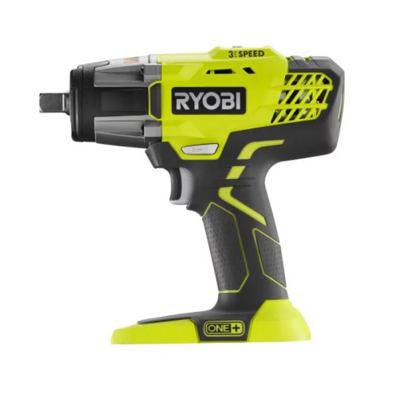 Image : Boulonneuse sans fil Ryobi ONE+ R18IW3-0 18V (sans batterie)