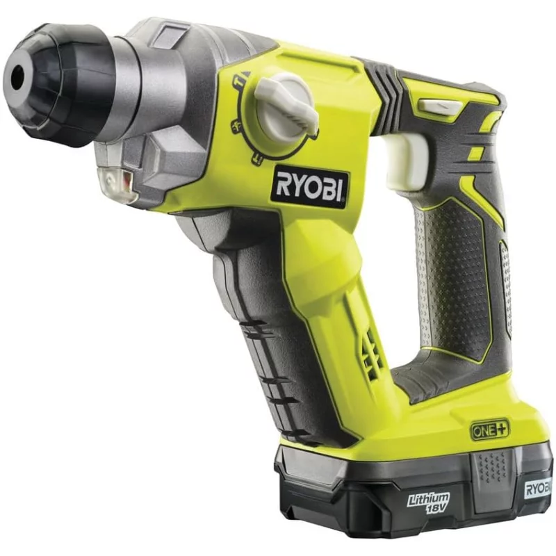 Image : Perforateur Ryobi R18SDS-0 18V