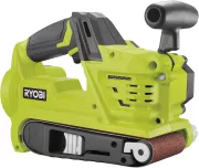 Ponceuse a Bande 75 mm Ryobi 18V Oneplus sans Batterie Ni Chargeur R18BS-0