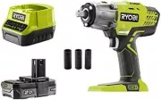 Boulonneuse a chocs RYOBI 18V OnePlus R18IW3-120S