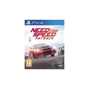 Need for Speed Payback PS4