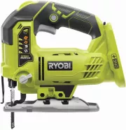 Scie sauteuse sans fil Ryobi R18JS-0