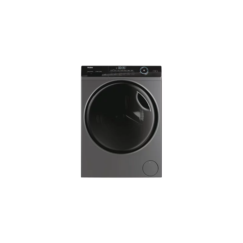 Image : Lave linge hublot Haier I-PRO SERIES 5 HW100-B14959S8U1F