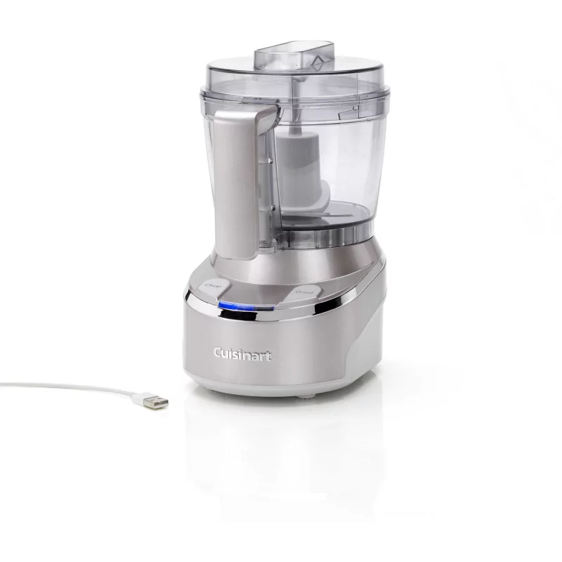 Image : Hachoir Cuisinart sans fil RMC100E