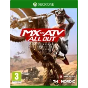 MX vs ATV: All Out Xbox One