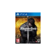 Image : Kingdom Come Deliverance Edition Speciale PS4