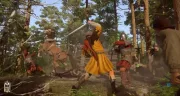 Image : Kingdom Come Deliverance Edition Speciale PS4