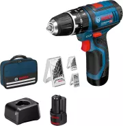 Bosch Professional Perceuse-Visseuse Gsb 12V-15