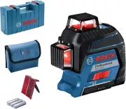 Niveau Laser Bosch Professional GLL 3-80