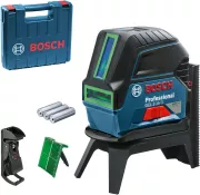 Bosch Professional Laser Combine en Croix GCL 2-15 G