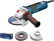 Bosch Professional Meuleuse Angulaire GWS 19-125 CIE 125 mm