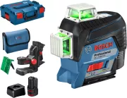 Bosch Professional 12V System Laser Lignes GLL 3-80 CG