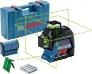 Bosch Professional Laser Lignes GLL 3-80 G