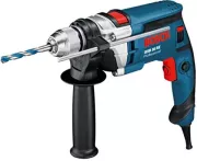 Bosch Professional Perceuse à percussion Filaire GSB 16 RE