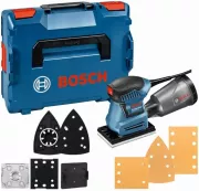 Ponceuse Vibrante Bosch Professional  GSS 160-1 A Multi