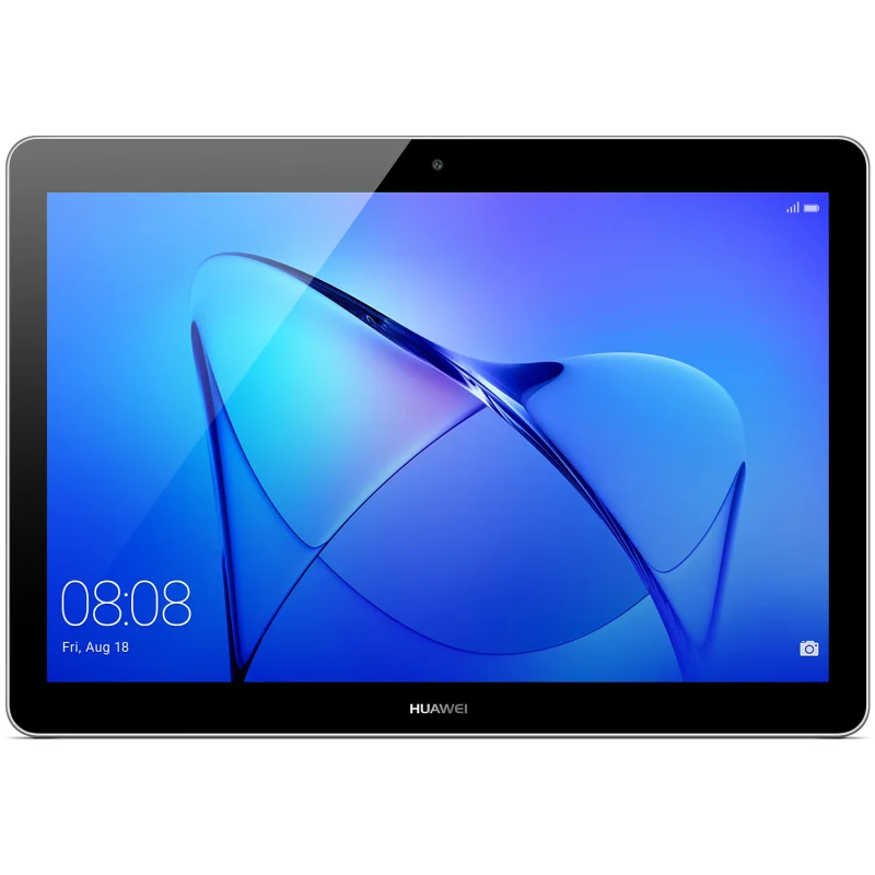 Image : MediaPad T3 10 4G Gris