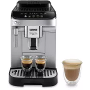 Expresso avec broyeur Delonghi MAGNIFICA EVO FEB2931.SB NOIR - ARGENT