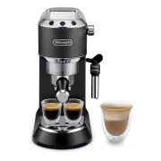 Machine a expresso Delonghi EC695.BK Dedica noir