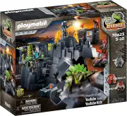 Playmobil Dinos 70623 Dino Rock