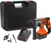 Marteau Perforateur BLACK+DECKER BCD900M1K-QW