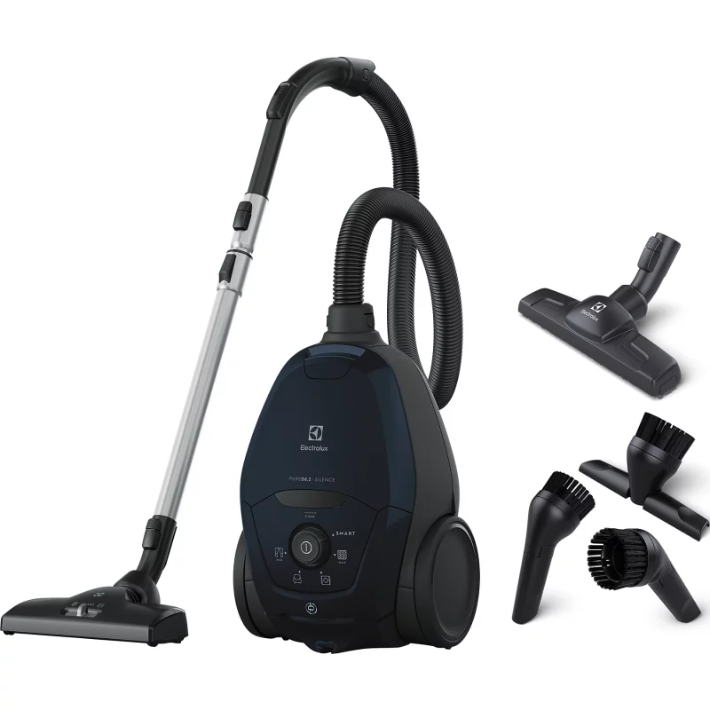 Image : Aspirateur avec sac Electrolux Pure D8 PD82-4ST