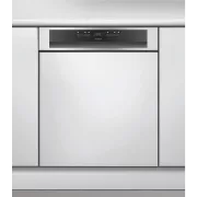 Lave vaisselle encastrable Whirlpool WBO3T133PFX 6eme SENS