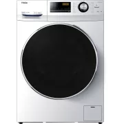 Lave linge hublot Haier HW90-B14636N