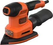 BLACK+DECKER BEW200K-QS Multiponceuse filaire