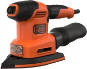 BLACK+DECKER BEW200-QS Multiponceuse filaire