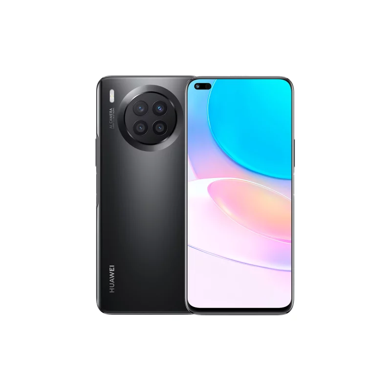 Image : Smartphone Huawei Nova 8I Noir