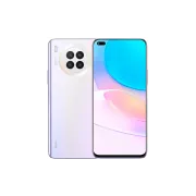 Smartphone Huawei Nova 8I Silver