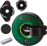 Image : Bosch metre laser ligne Atino