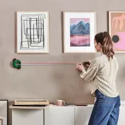 Image : Bosch metre laser ligne Atino