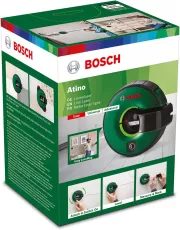 Image : Bosch metre laser ligne Atino