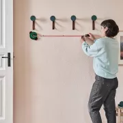 Image : Bosch metre laser ligne Atino