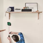 Image : Bosch metre laser ligne Atino
