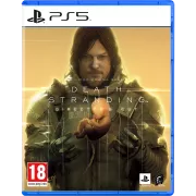Death Stranding Director’s Cut PS5